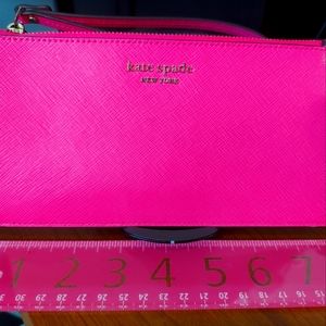 Kate Spade Slim wallet